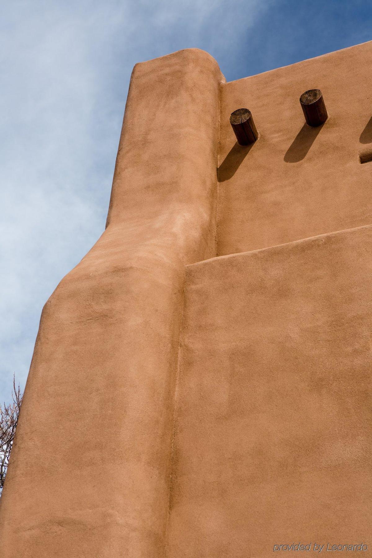 Rosewood Inn Of The Anasazi Santa Fe Exterior photo