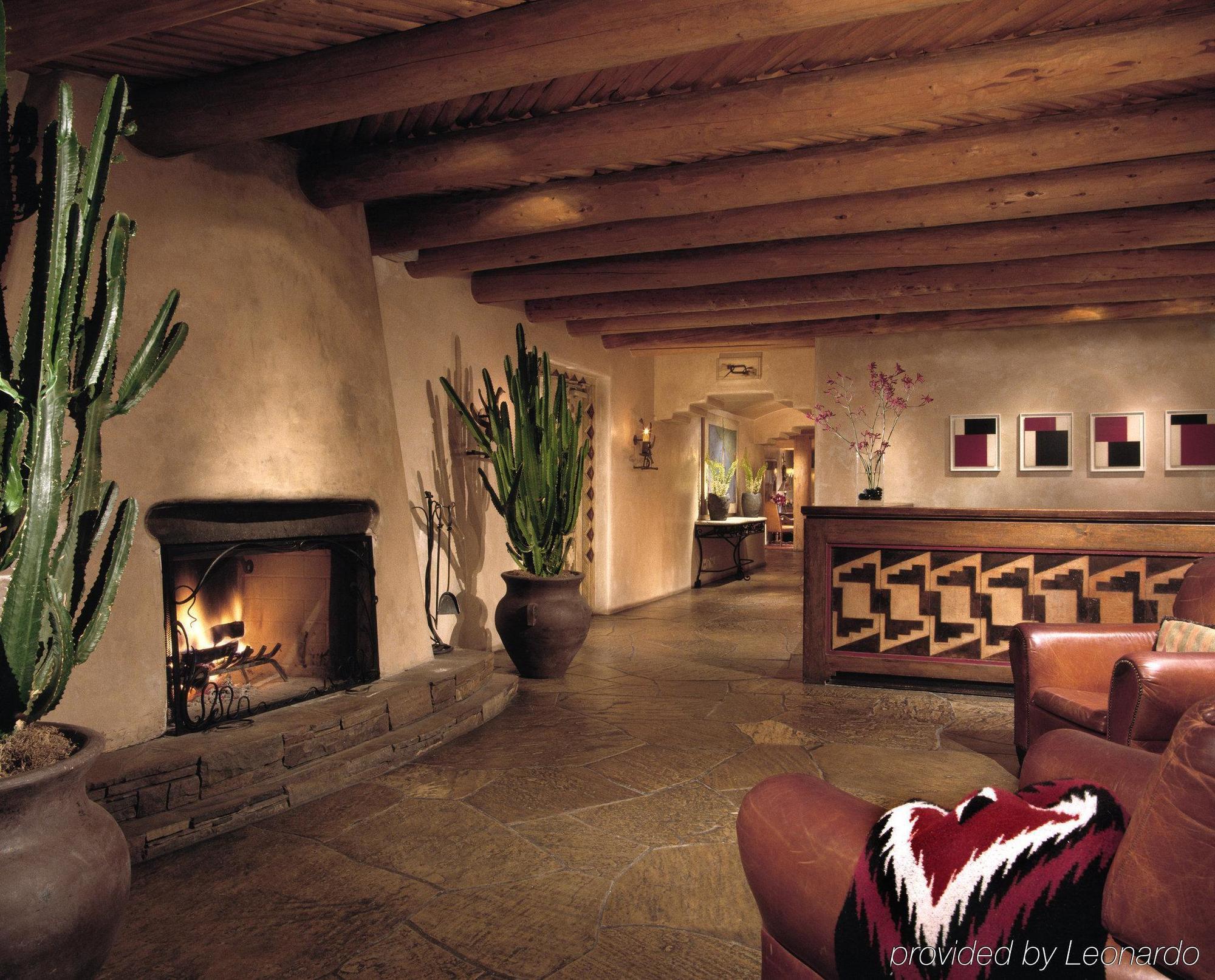 Rosewood Inn Of The Anasazi Santa Fe Exterior photo